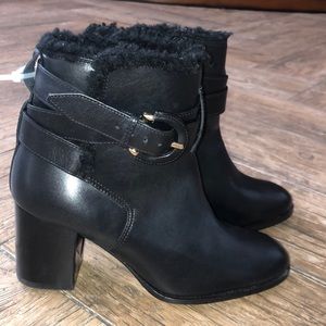 Burberry Ankle Boots